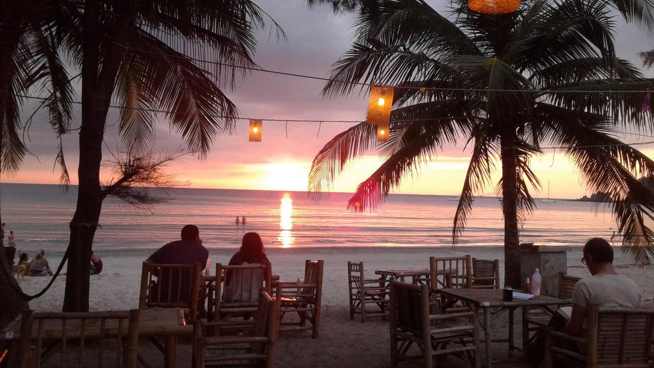 Phayam Friends Hotel Koh Phayam Eksteriør billede